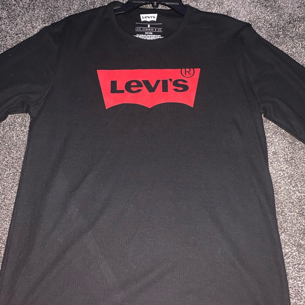 Levi Sweater